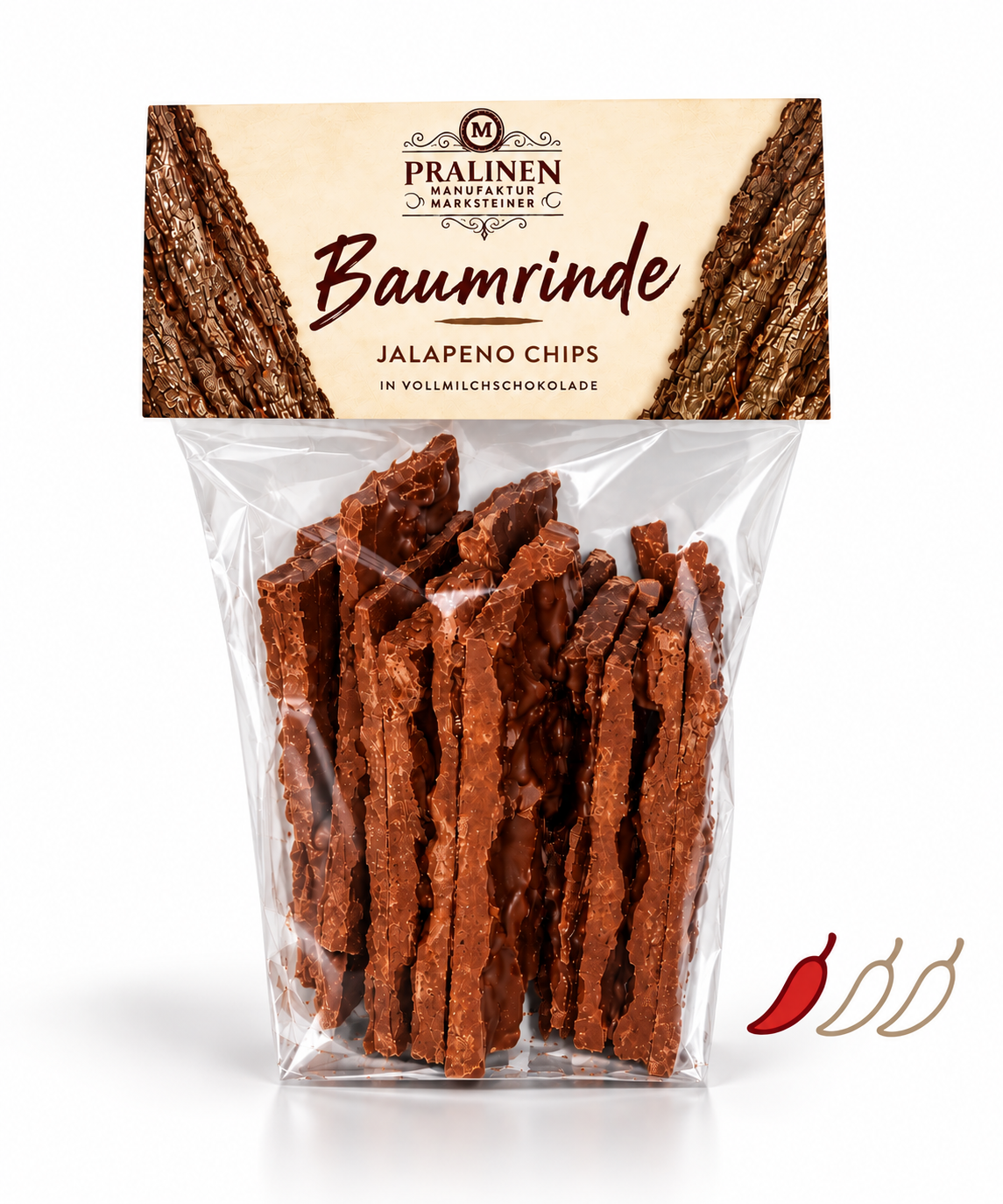 Baumrinde 150g