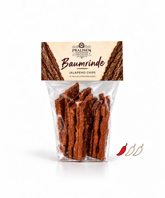 Baumrinde 150g