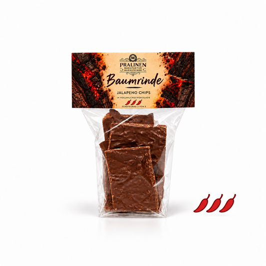 Baumrinde (scharf) 150g