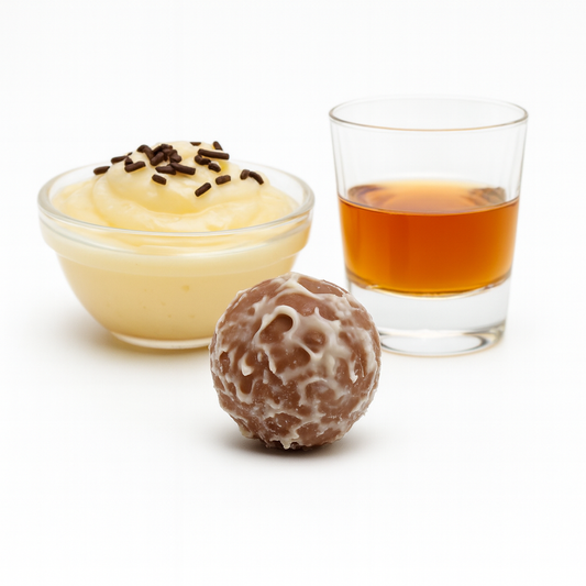 Praline Herren Creme