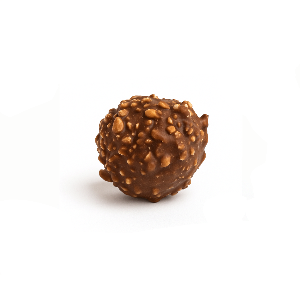 Praline Mandel Creme