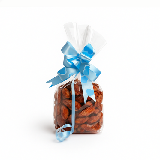 Gebrannte Mandeln 150g