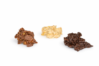 Schoko Krossies Mix 200g